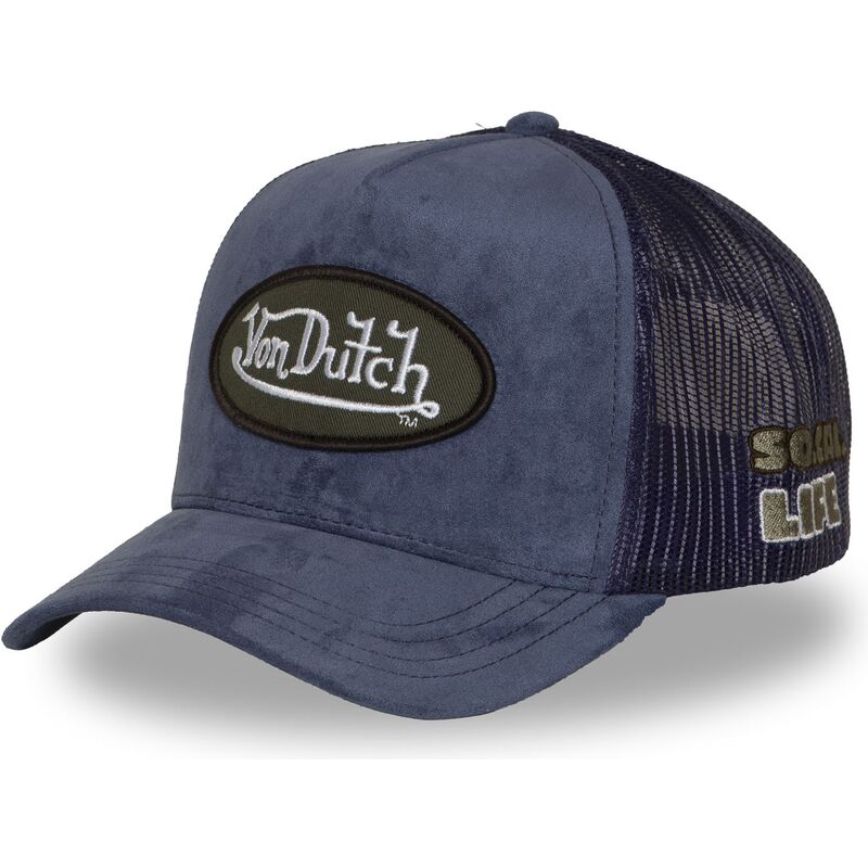von-dutch-fur16-navy-blue-trucker-hat von-dutch-fur16-navy-blue-trucker-hat