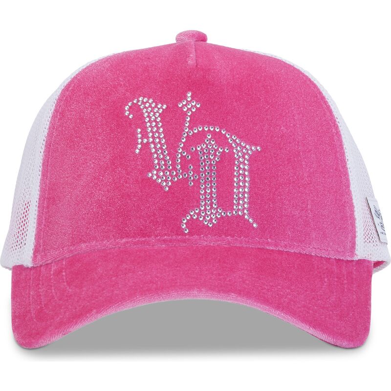 von-dutch-royalp-pink-and-white-trucker-hat