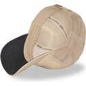 von-dutch-log23-beige-trucker-hat