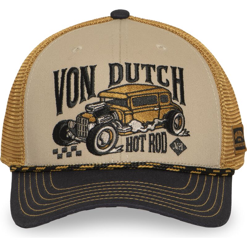von-dutch-sem17-multicolor-trucker-hat von-dutch-sem17-multicolor-trucker-hat