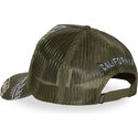 von-dutch-cafe14-green-trucker-hat