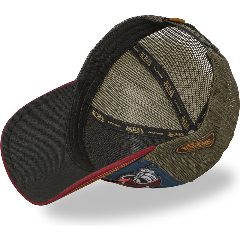 von-dutch-patches20-multicolor-trucker-hat von-dutch-patches20-multicolor-trucker-hat