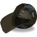 von-dutch-used-14-navy-blue-and-green-trucker-hat