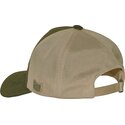 von-dutch-lof-b47-green-and-beige-adjustable-trucker-hat