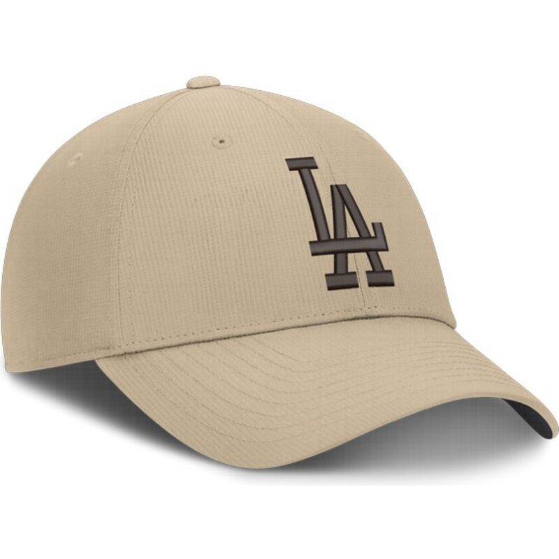 nike-curved-brim-brown-logo-club-structured-uv-poly-ripstop-los-angeles-dodgers-mlb-beige-adjustable-cap nike-curved-brim-brown-logo-club-structured-uv-poly-ripstop-los-angeles-dodgers-mlb-beige-adjustable-cap