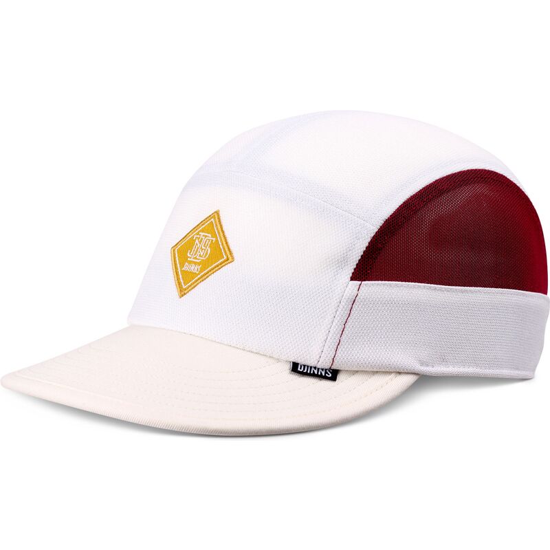 djinns-curved-brim-soft-finefine-mesh-white-and-red-adjustable-cap