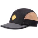 djinns-curved-brim-soft-finefine-mesh-black-and-beige-adjustable-cap