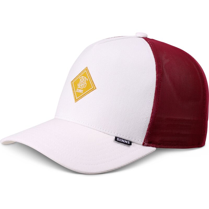 djinns-hft-finefine-mesh-white-and-red-trucker-hat
