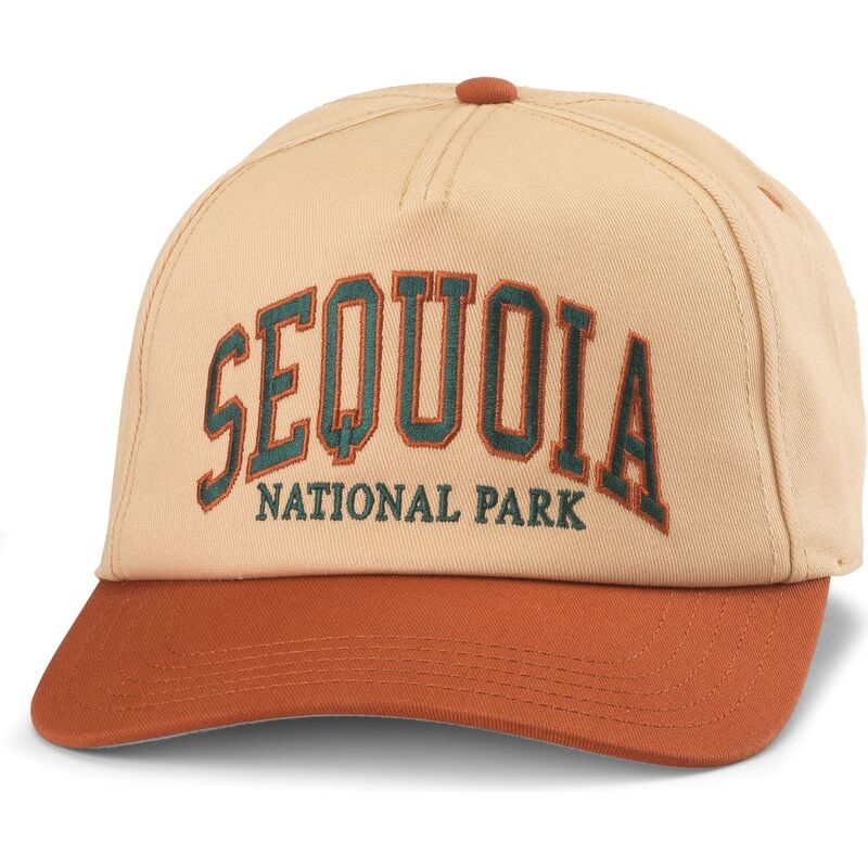 american-needle-curved-brim-roscoe-sequoia-national-park-brown-snapback-cap