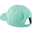 american-needle-curved-brim-hepcat-huntington-beach-green-adjustable-cap