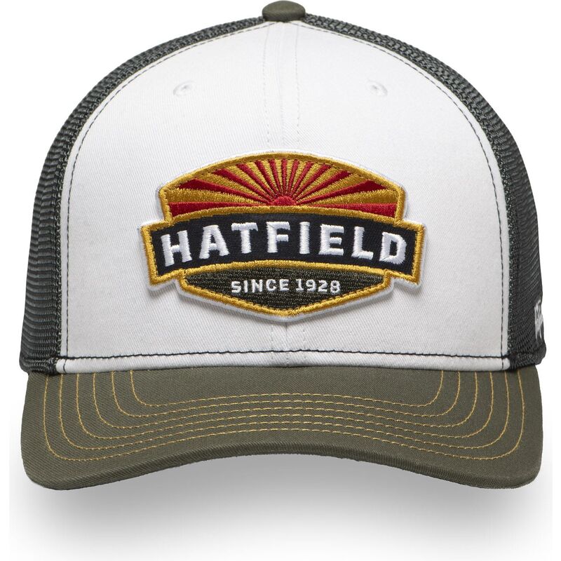 hatfield-semi-sun-white-and-green-trucker-hat hatfield-semi-sun-white-and-green-trucker-hat
