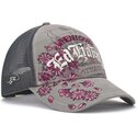 ed-hardy-floral-tattoo-city-vintage-wash-grey-trucker-hat