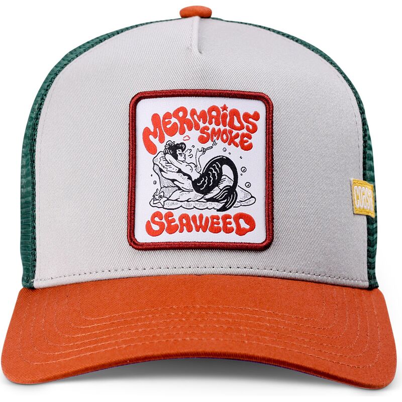 coastal-hft-mermaid-weed-multicolor-trucker-hat