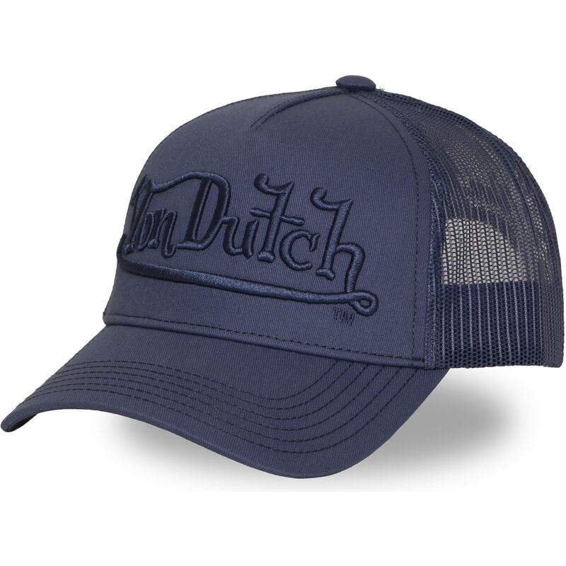 von-dutch-emb09-navy-blue-trucker-hat