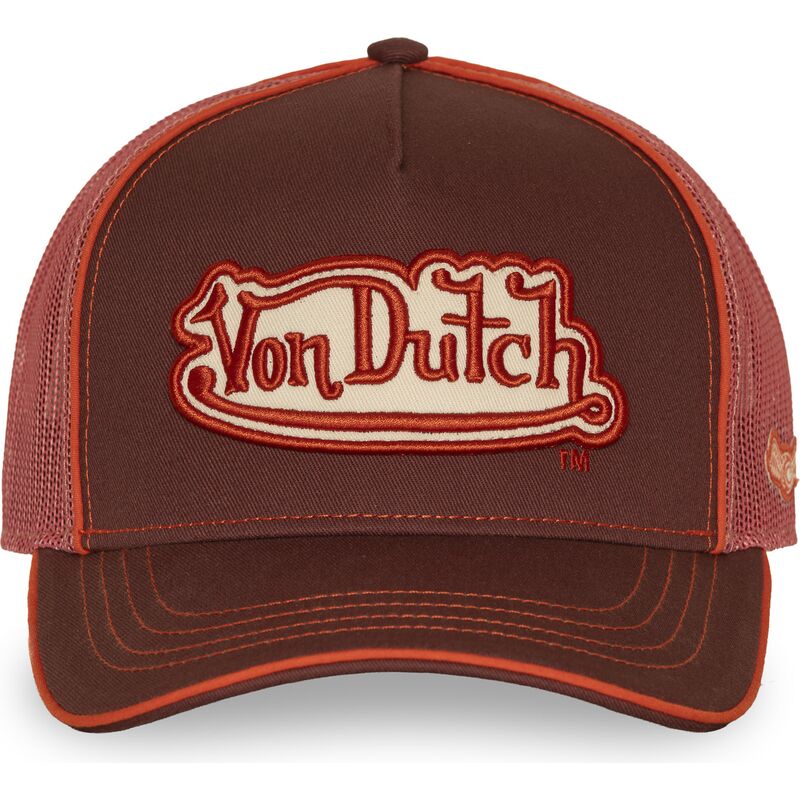 von-dutch-corail-multicolor-trucker-hat