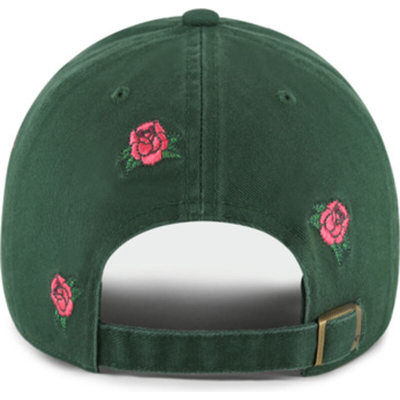 47-brand-curved-brim-clean-up-scatter-new-york-yankees-mlb-green-adjustable-cap 47-brand-curved-brim-clean-up-scatter-new-york-yankees-mlb-green-adjustable-cap