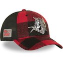 capslab-tom-taj9-tom-looney-tunes-red-and-black-trucker-hat
