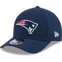 new-era-curved-brim-9forty-m-crown-team-new-england-patriots-nfl-navy-blue-snapback-cap