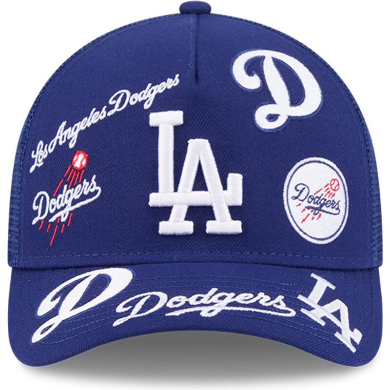 new-era-9forty-m-crown-a-frame-all-over-los-angeles-dodgers-mlb-blue-trucker-hat