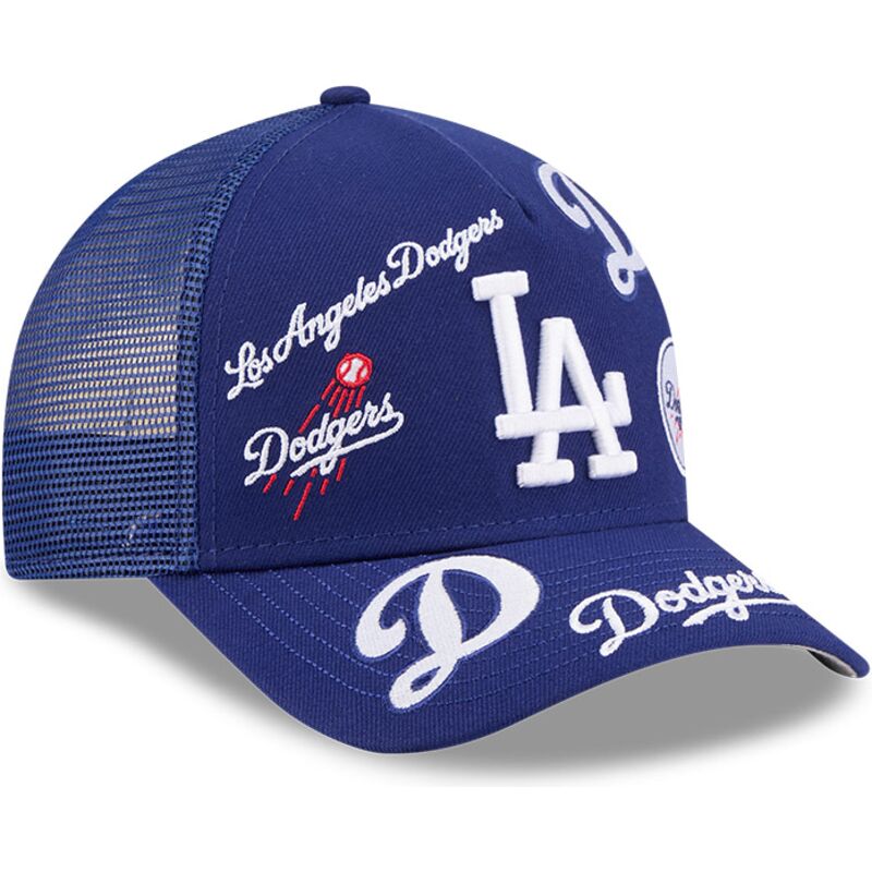 new-era-9forty-m-crown-a-frame-all-over-los-angeles-dodgers-mlb-blue-trucker-hat