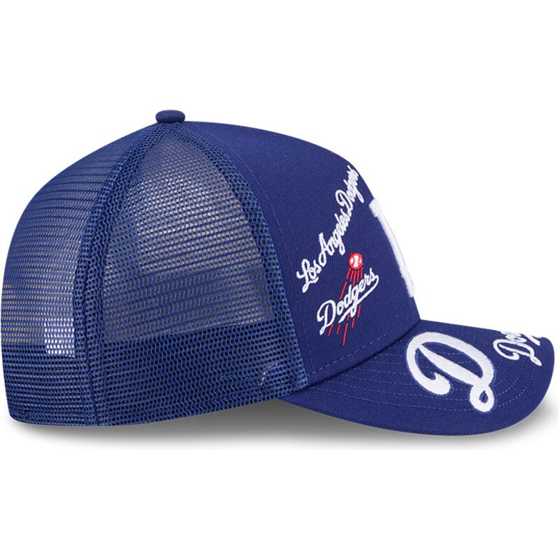 new-era-9forty-m-crown-a-frame-all-over-los-angeles-dodgers-mlb-blue-trucker-hat