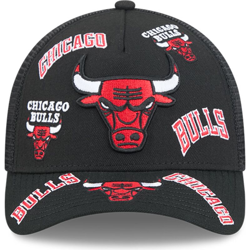 new-era-9forty-m-crown-a-frame-all-over-chicago-bulls-nba-black-trucker-hat