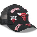 new-era-9forty-m-crown-a-frame-all-over-chicago-bulls-nba-black-trucker-hat