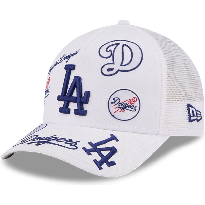 new-era-9forty-m-crown-a-frame-all-over-los-angeles-dodgers-mlb-white-trucker-hat