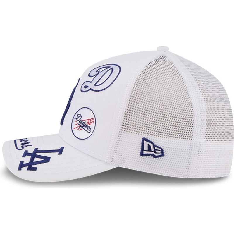 new-era-9forty-m-crown-a-frame-all-over-los-angeles-dodgers-mlb-white-trucker-hat