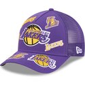 new-era-9forty-m-crown-a-frame-all-over-los-angeles-lakers-nba-purple-trucker-hat