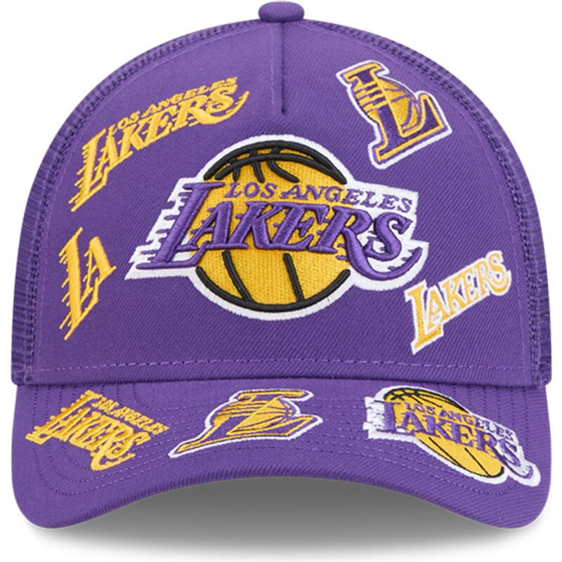 new-era-9forty-m-crown-a-frame-all-over-los-angeles-lakers-nba-purple-trucker-hat