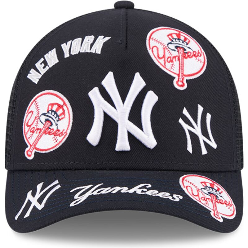 new-era-9forty-m-crown-a-frame-all-over-new-york-yankees-mlb-navy-blue-trucker-hat