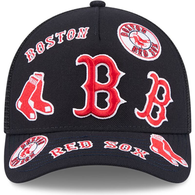 new-era-9forty-m-crown-a-frame-all-over-boston-red-sox-mlb-navy-blue-trucker-hat