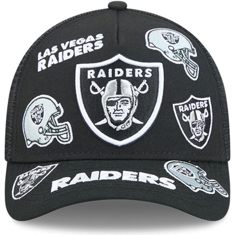 new-era-9forty-m-crown-a-frame-all-over-las-vegas-raiders-nfl-black-trucker-hat