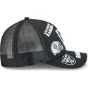 new-era-9forty-m-crown-a-frame-all-over-las-vegas-raiders-nfl-black-trucker-hat