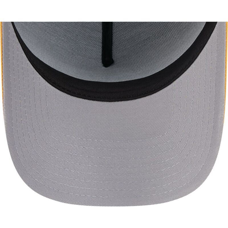 new-era-curved-brim-9forty-a-frame-na-lifestyle-f1-oakland-athletics-mlb-green-and-yellow-snapback-cap