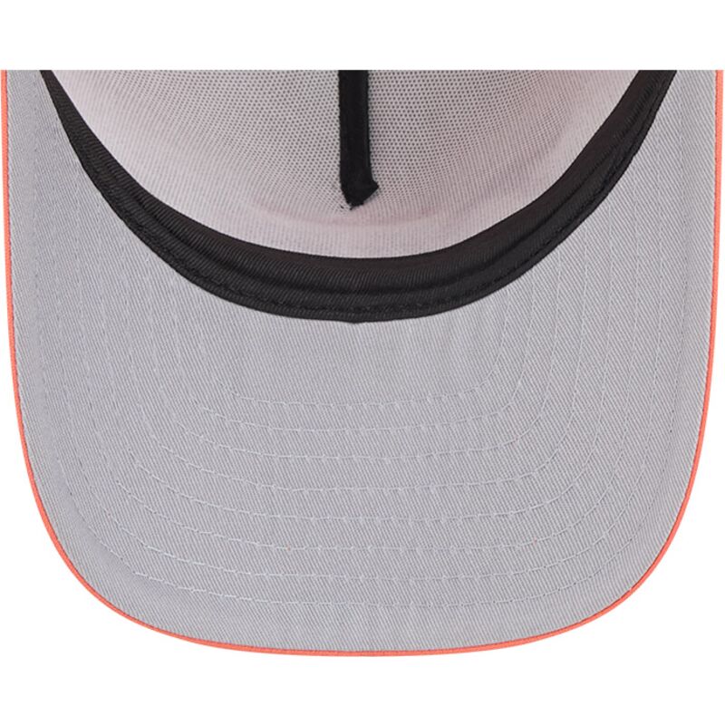 new-era-9fifty-a-frame-na-lifestyle-f1-anaheim-ducks-nhl-orange-and-white-trucker-hat new-era-9fifty-a-frame-na-lifestyle-f1-anaheim-ducks-nhl-orange-and-white-trucker-hat