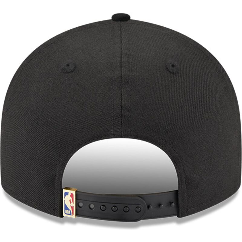 new-era-curved-brim-9fifty-na-lifestyle-f1-atlanta-hawks-nba-black-snapback-cap new-era-curved-brim-9fifty-na-lifestyle-f1-atlanta-hawks-nba-black-snapback-cap