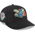 new-era-curved-brim-9fifty-na-lifestyle-f1-charlotte-hornets-nba-black-snapback-cap