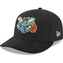 new-era-curved-brim-9fifty-na-lifestyle-f1-charlotte-hornets-nba-black-snapback-cap