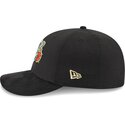new-era-curved-brim-9fifty-na-lifestyle-f1-charlotte-hornets-nba-black-snapback-cap