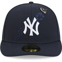 new-era-curved-brim-59fifty-pin-na-lifestyle-f1-new-york-yankees-mlb-navy-blue-fitted-cap