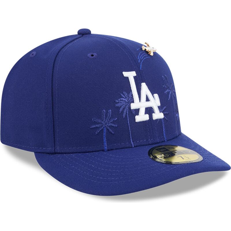 new-era-curved-brim-59fifty-pin-na-lifestyle-f1-los-angeles-dodgers-mlb-blue-fitted-cap