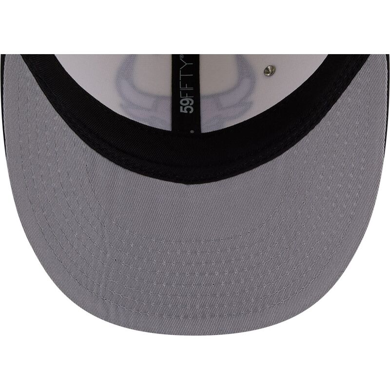 new-era-curved-brim-59fifty-beads-na-lifestyle-f1-chicago-bulls-nba-beige-and-black-fitted-cap new-era-curved-brim-59fifty-beads-na-lifestyle-f1-chicago-bulls-nba-beige-and-black-fitted-cap