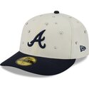 new-era-curved-brim-59fifty-beads-na-lifestyle-f1-atlanta-braves-mlb-beige-and-navy-blue-fitted-cap