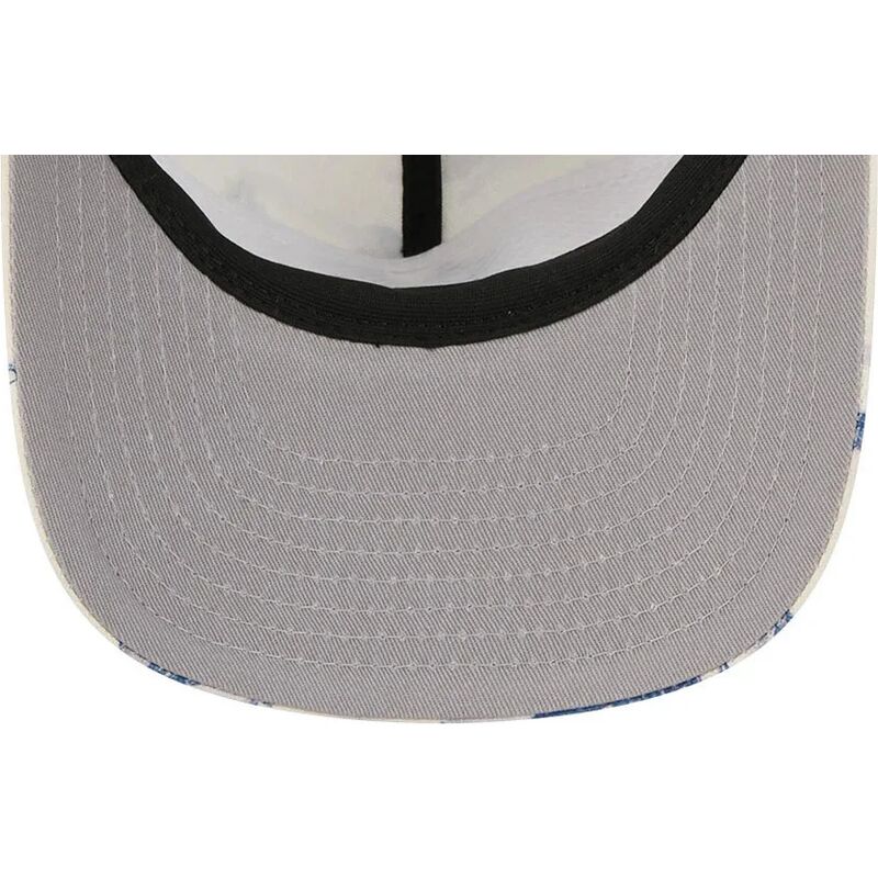 new-era-curved-brim-19twenty-tropics-new-york-yankees-mlb-navy-blue-and-white-snapback-cap