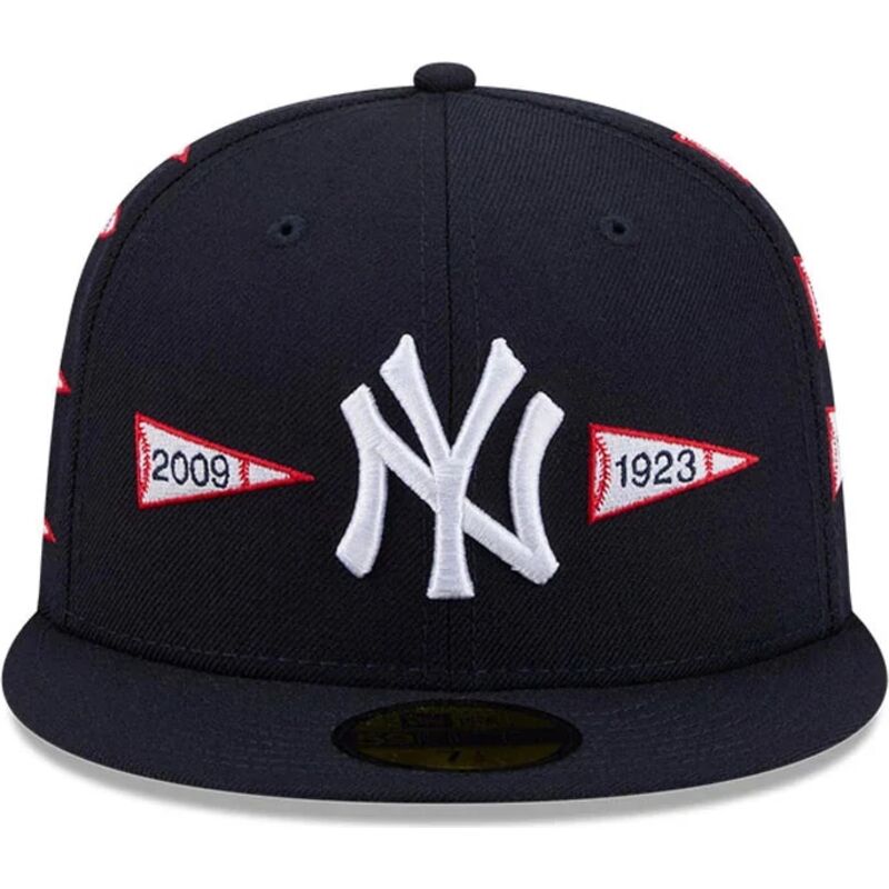 new-era-flat-brim-59fifty-spike-lee-flags-new-york-yankees-mlb-navy-blue-fitted-cap