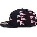 new-era-flat-brim-59fifty-spike-lee-flags-new-york-yankees-mlb-navy-blue-fitted-cap