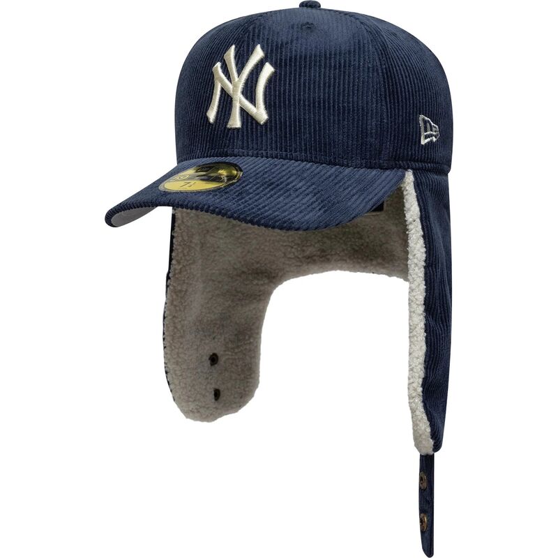 new-era-curved-brim-59fifty-cord-dog-ear-new-york-yankees-mlb-navy-blue-fitted-cap