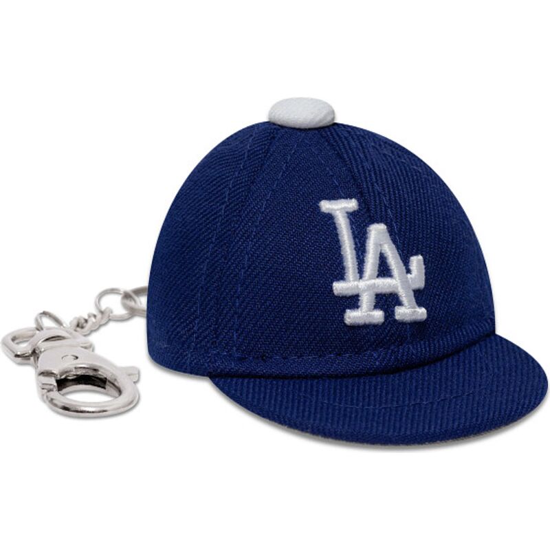 new-era-mini-cap-keychain-los-angeles-dodgers-mlb-blue-keychain new-era-mini-cap-keychain-los-angeles-dodgers-mlb-blue-keychain